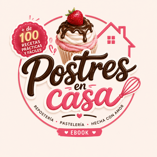 El Secreto de los Postres Perfectos